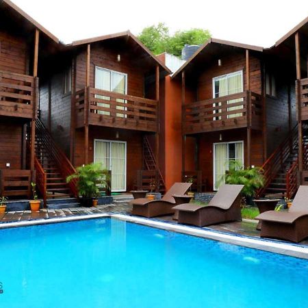 Havelock Country Homes Govind Nagar Экстерьер фото