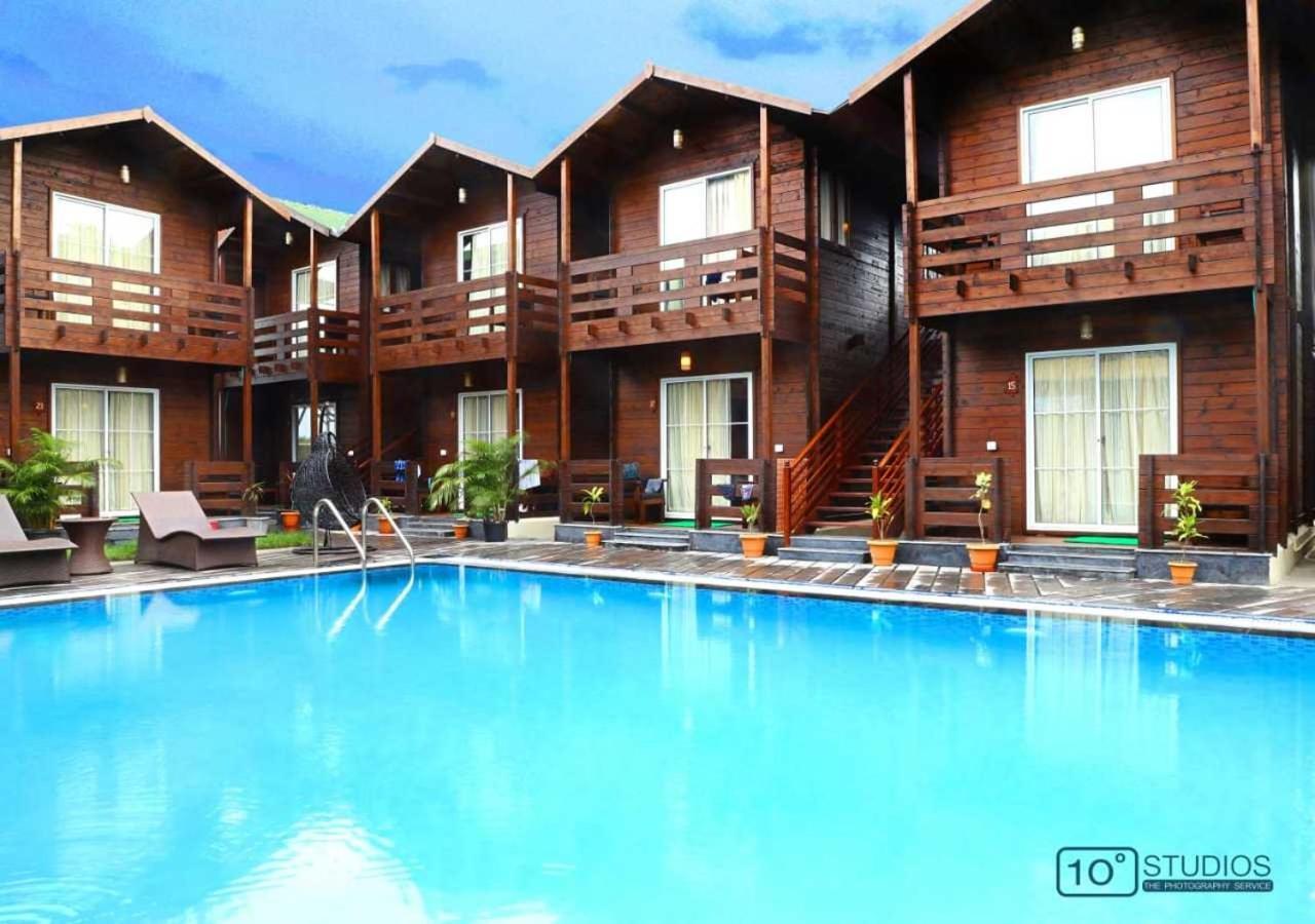 Havelock Country Homes Govind Nagar Экстерьер фото