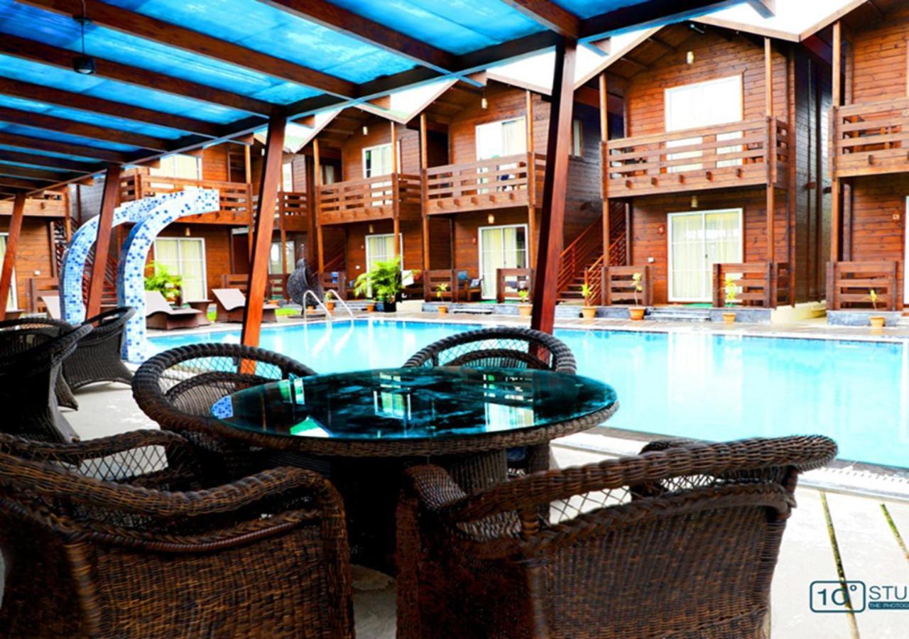 Havelock Country Homes Govind Nagar Экстерьер фото