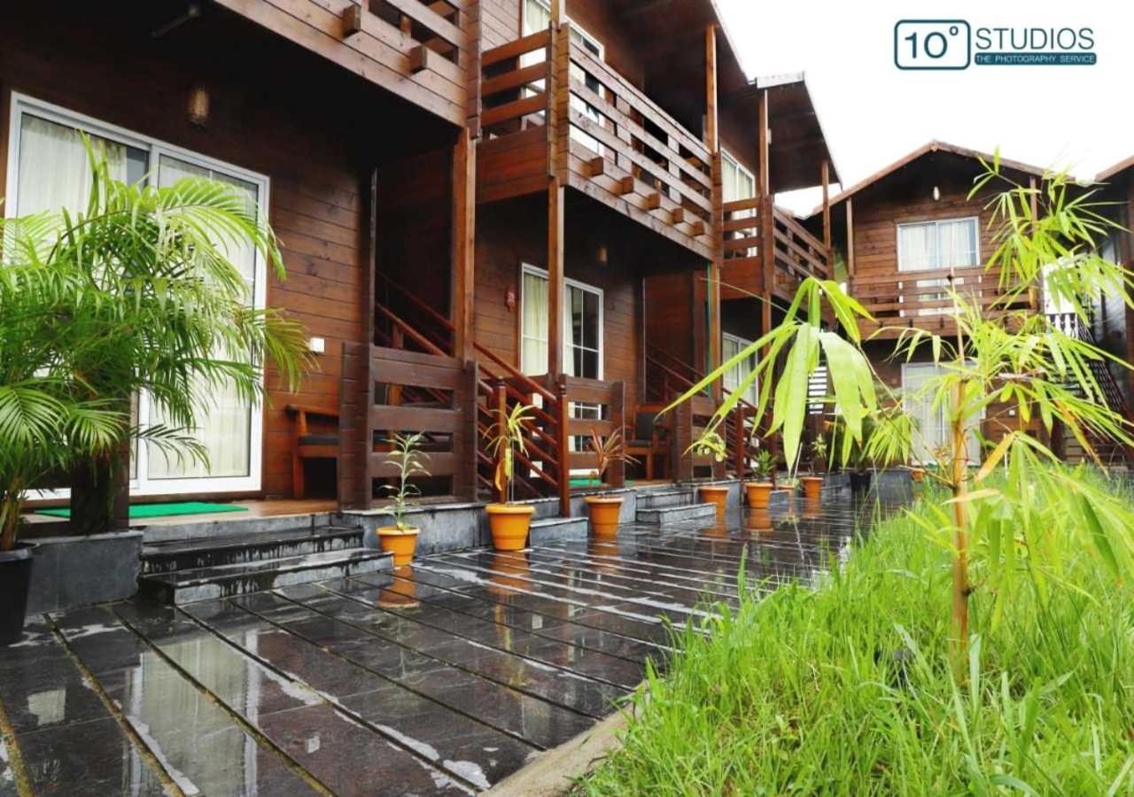 Havelock Country Homes Govind Nagar Экстерьер фото
