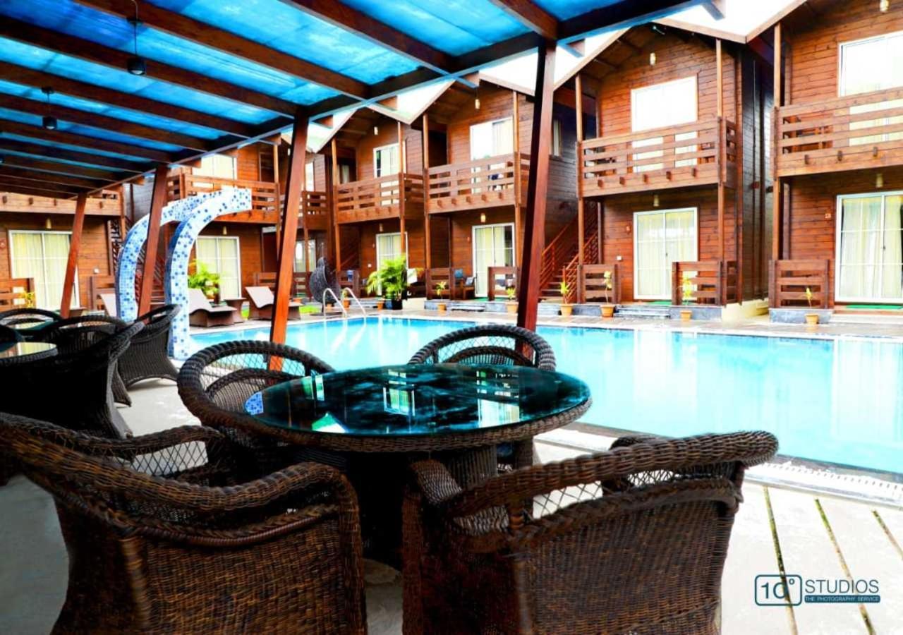 Havelock Country Homes Govind Nagar Экстерьер фото