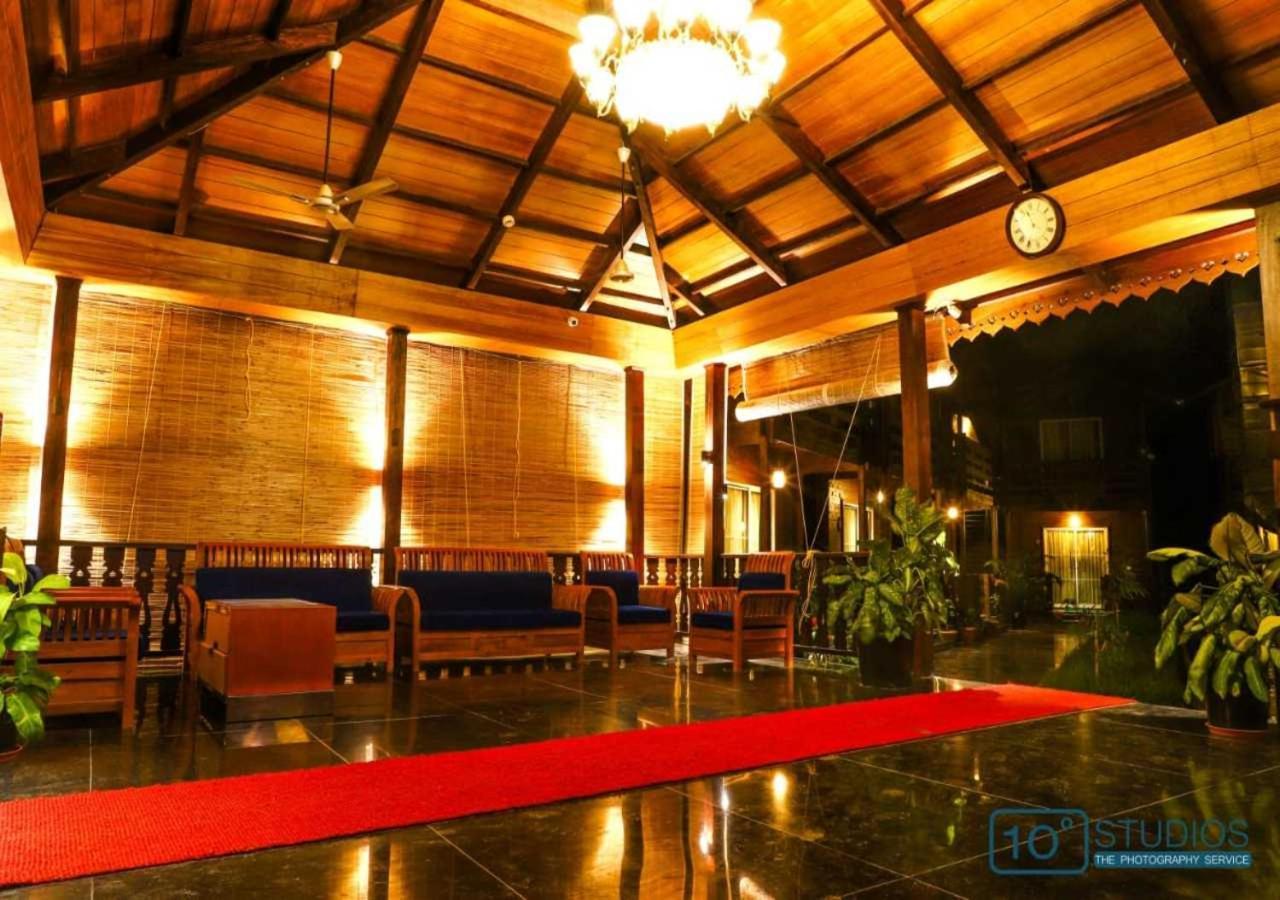 Havelock Country Homes Govind Nagar Экстерьер фото