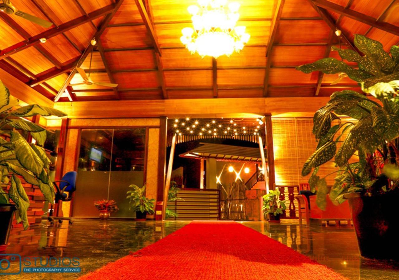 Havelock Country Homes Govind Nagar Экстерьер фото