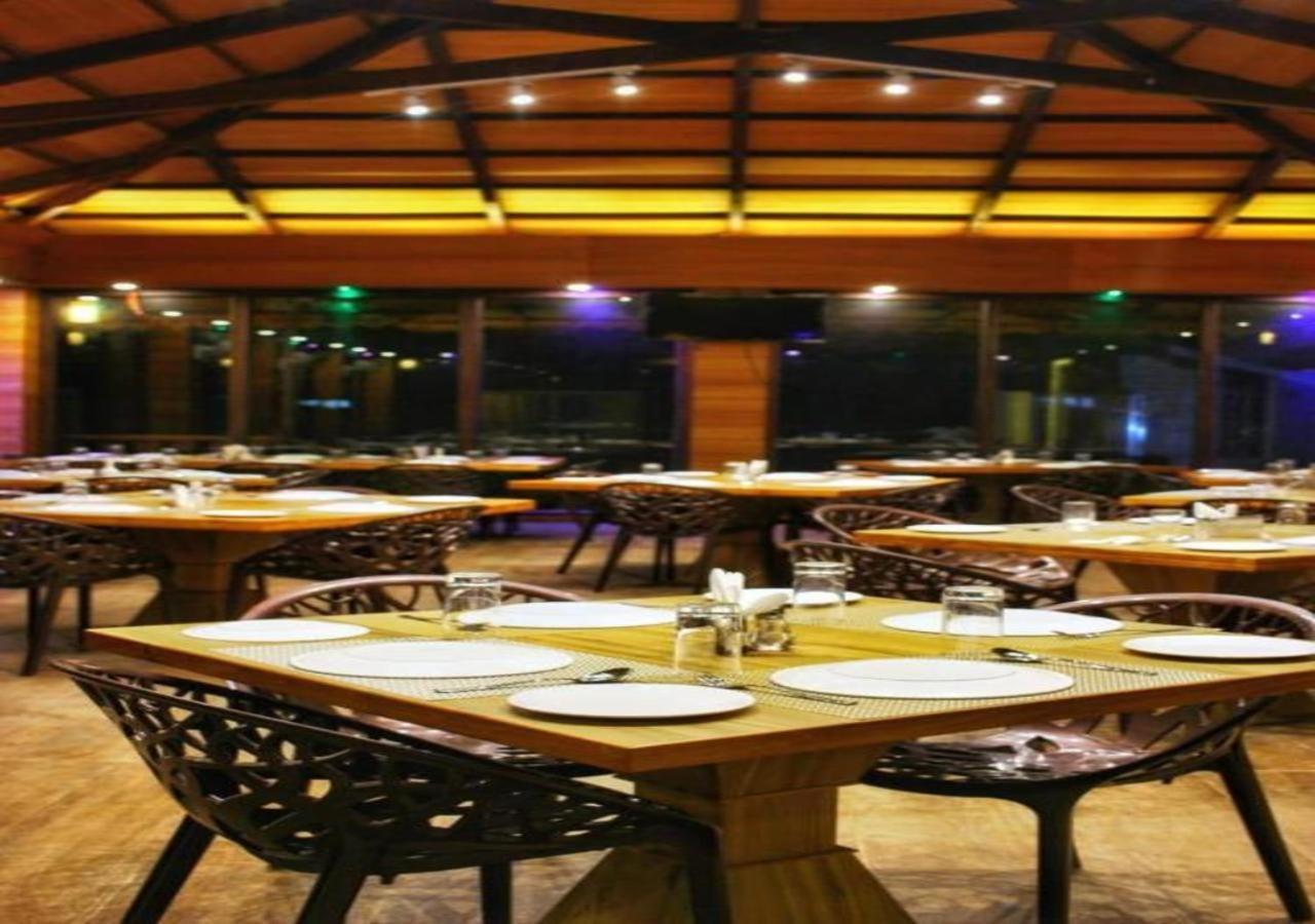Havelock Country Homes Govind Nagar Экстерьер фото