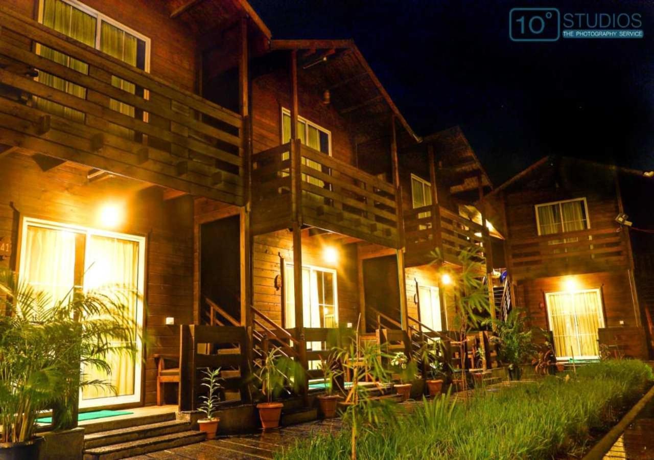 Havelock Country Homes Govind Nagar Экстерьер фото