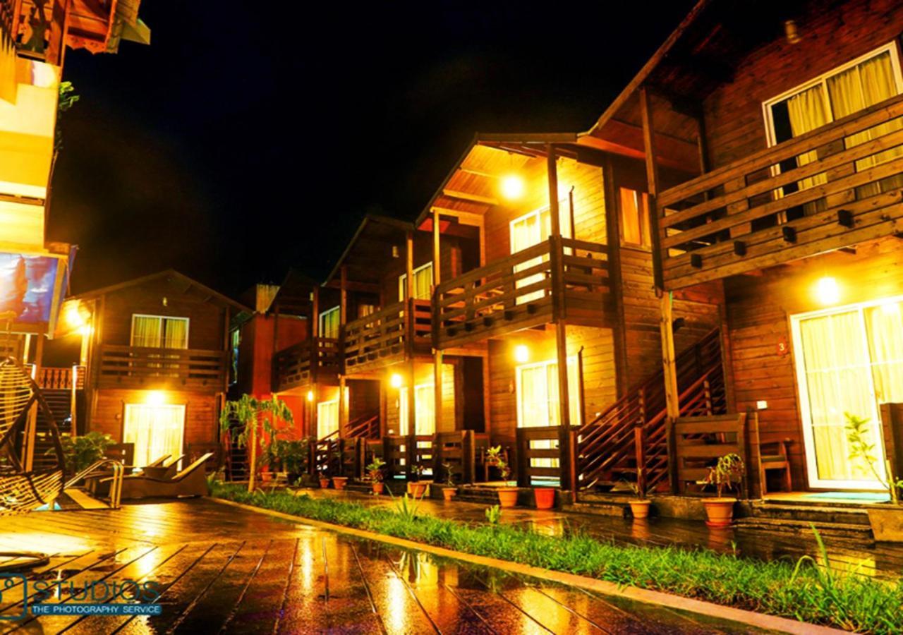 Havelock Country Homes Govind Nagar Экстерьер фото