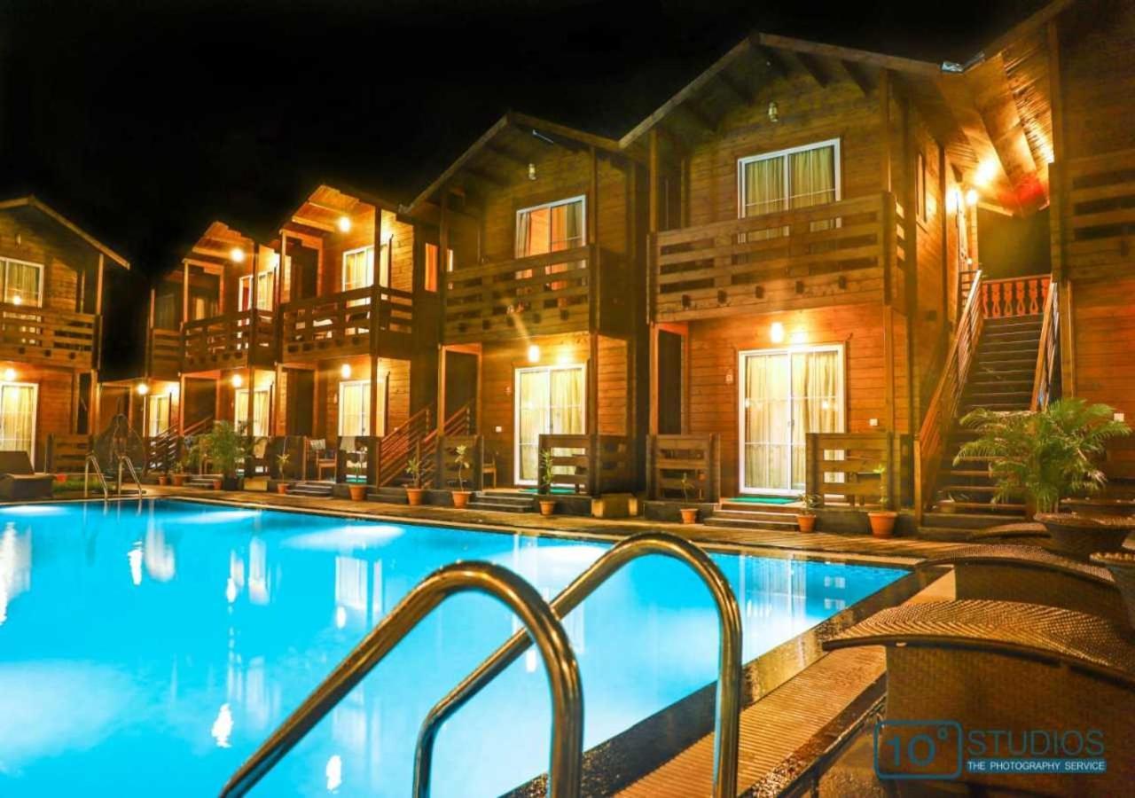 Havelock Country Homes Govind Nagar Экстерьер фото
