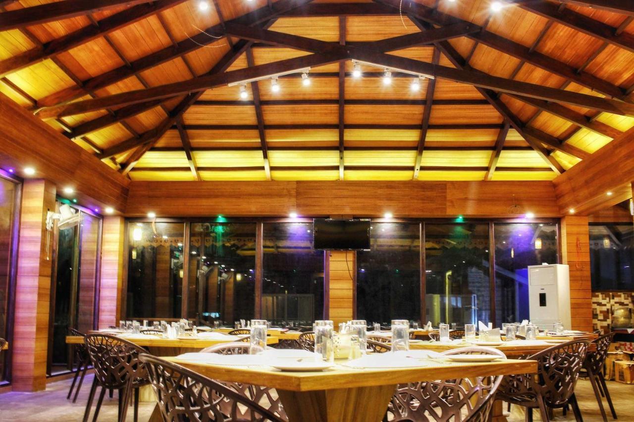 Havelock Country Homes Govind Nagar Экстерьер фото