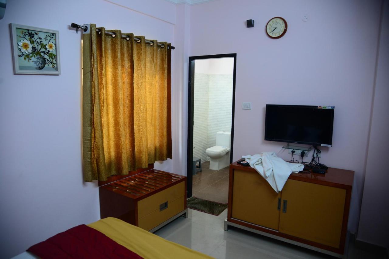 Havelock Country Homes Govind Nagar Экстерьер фото